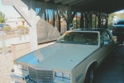 1985 Cadillac Eldorado Biarritz for sale