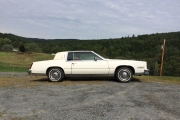 1985 Cadillac Eldorado Biarritz for sale
