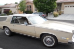 1985 Cadillac Eldorado Biarritz for sale in Carson City, Nevada (ID-29445)