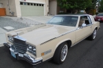1985 Cadillac Eldorado Biarritz for sale in Carson City, Nevada (ID-29445)