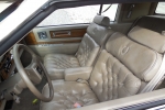 1985 Cadillac Eldorado Biarritz for sale in Carson City, Nevada (ID-29445)
