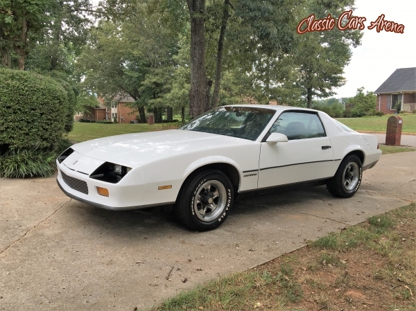 1985 Chevrolet Camaro for sale in Madison (Alabama), Alabama (ID-14839)