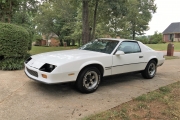 1985 Chevrolet Camaro for sale