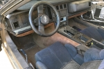 1985 Chevrolet Corvette for sale in Alameda, California (ID-28959)