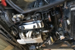 1985 Chevrolet Corvette for sale in Alameda, California (ID-28959)