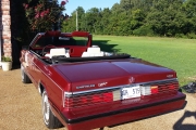 1985 Chrysler LeBaron for sale