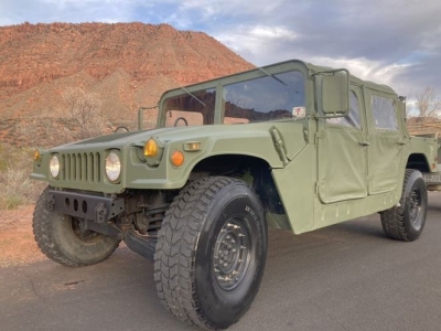 1985 AM General Humvee for sale