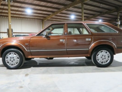 1985 AMC Eagle for sale