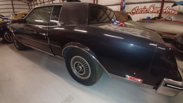 1985 Buick Riviera for sale in Michigan (ID-46023) 1985 Buick Riviera for sale in Michigan (ID-46023)