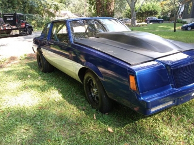 1985 Buick Regal for sale