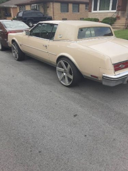 1985 Buick Riviera for sale in Michigan (ID-92104) 1985 Buick Riviera for sale in Michigan (ID-92104)