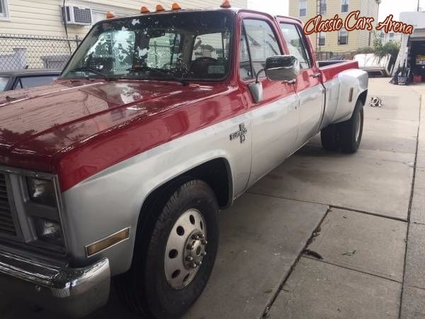 1985 Chevrolet C30 for sale in Michigan (ID-29656) 1985 Chevrolet C30 for sale in Michigan (ID-29656)