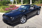 1985 Chevrolet Camaro for sale