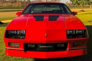 1985 Chevrolet Camaro for sale
