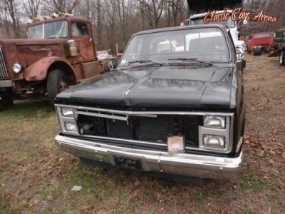 1985 Chevrolet Pickup for sale 1985 Chevrolet Pickup for sale