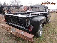 1985 Chevrolet Pickup for sale in Pennsylvania (ID-37670)