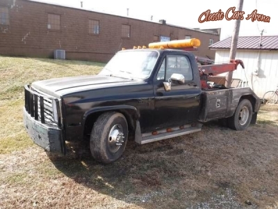 1985 Chevrolet Scottsdale for sale in Kentucky