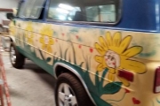 1985 Chevrolet G20 for sale
