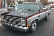 1985 Chevrolet Pickup for sale