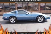 1985 Chevrolet Corvette for sale