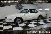 1985 Chevrolet Monte Carlo for sale
