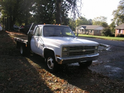 1985 Chevrolet C30 for sale in North Carolina