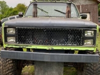 1985 Chevrolet K20 for sale in Michigan (ID-90044)