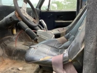 1985 Chevrolet K20 for sale in Michigan (ID-90044)
