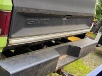 1985 Chevrolet K20 for sale in Michigan (ID-90044)