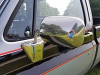 1985 Chevrolet C10 for sale in Michigan (ID-91808)