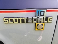 1985 Chevrolet C10 for sale in Michigan (ID-91808)