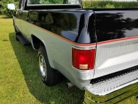 1985 Chevrolet C10 for sale in Michigan (ID-91808)