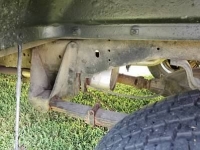 1985 Chevrolet C10 for sale in Michigan (ID-91808)