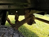 1985 Chevrolet C10 for sale in Michigan (ID-91808)