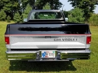 1985 Chevrolet C10 for sale in Michigan (ID-91808)