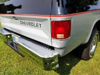 1985 Chevrolet C10 for sale in Michigan (ID-91808)