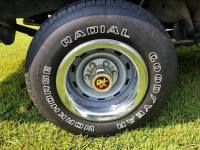 1985 Chevrolet C10 for sale in Michigan (ID-91808)