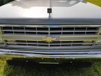 1985 Chevrolet C10 for sale in Michigan (ID-91808)