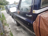 1985 Chevrolet Silverado for sale in Michigan (ID-93844)