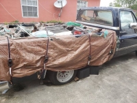1985 Chevrolet Silverado for sale in Michigan (ID-93844)