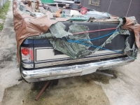 1985 Chevrolet Silverado for sale in Michigan (ID-93844)