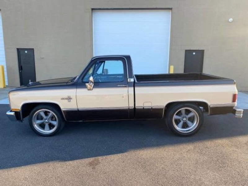 1985 Chevrolet C10 for sale in Riverhead, New York (ID-93893)