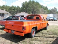 1985 Chevrolet C10 for sale in Minnesota (ID-82178)
