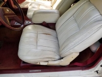 1985 Chrysler LeBaron for sale in Michigan (ID-92440)