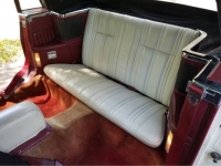 1985 Chrysler LeBaron for sale in Michigan (ID-92440)