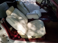 1985 Chrysler LeBaron for sale in Michigan (ID-92440)