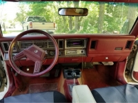 1985 Chrysler LeBaron for sale in Michigan (ID-92440)
