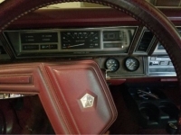 1985 Chrysler LeBaron for sale in Michigan (ID-92440)