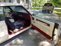 1985 Chrysler LeBaron for sale in Michigan (ID-92440)
