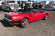 1985 Ferrari Mondial for sale